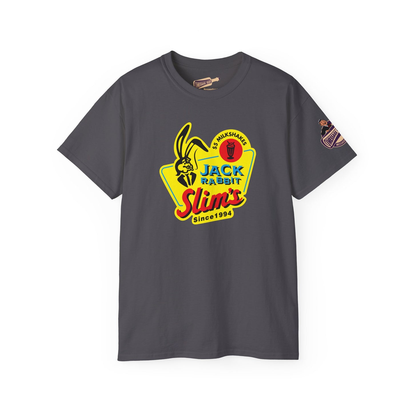Movies - Jack Rabbit Slim's