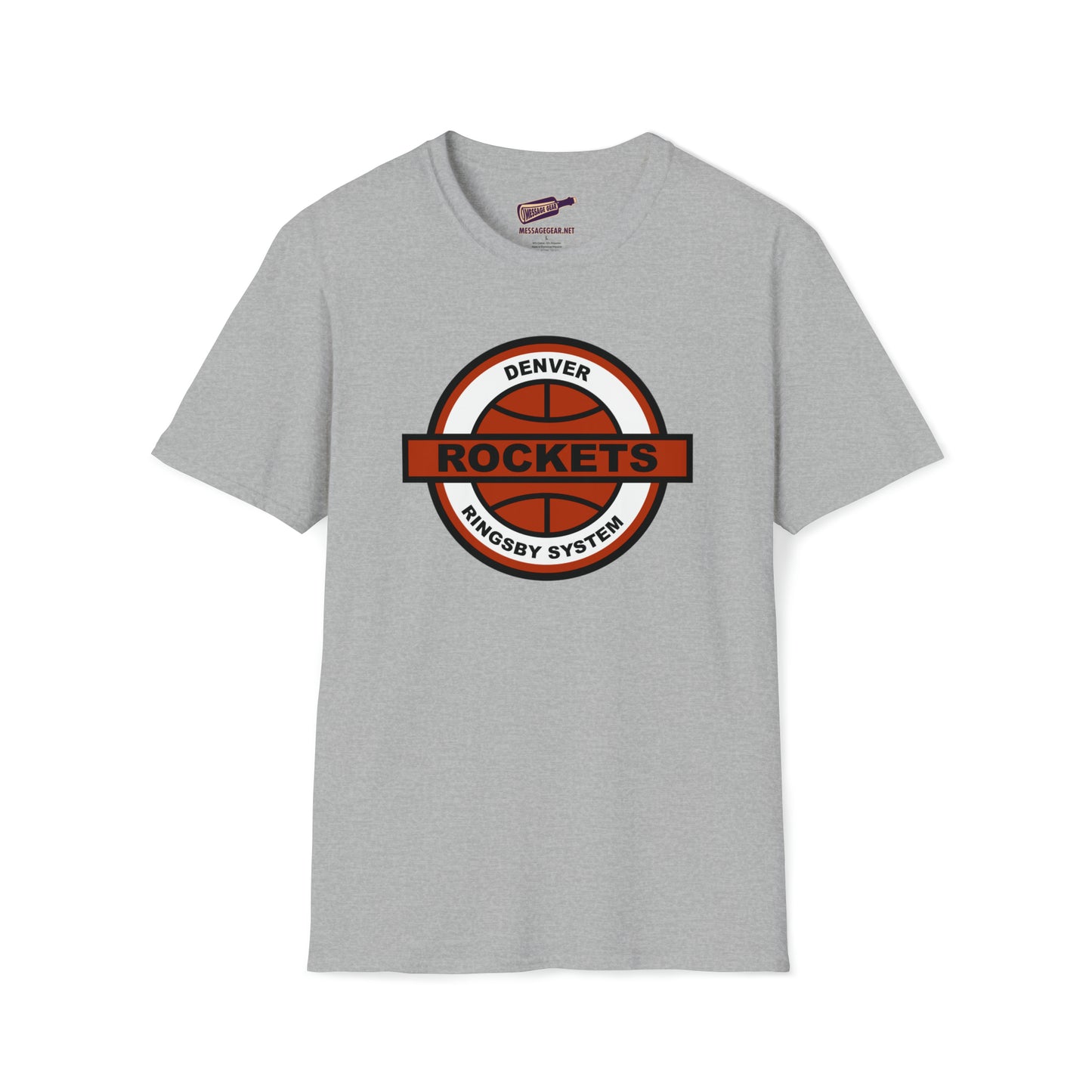 Denver Rockets Ringsby System
