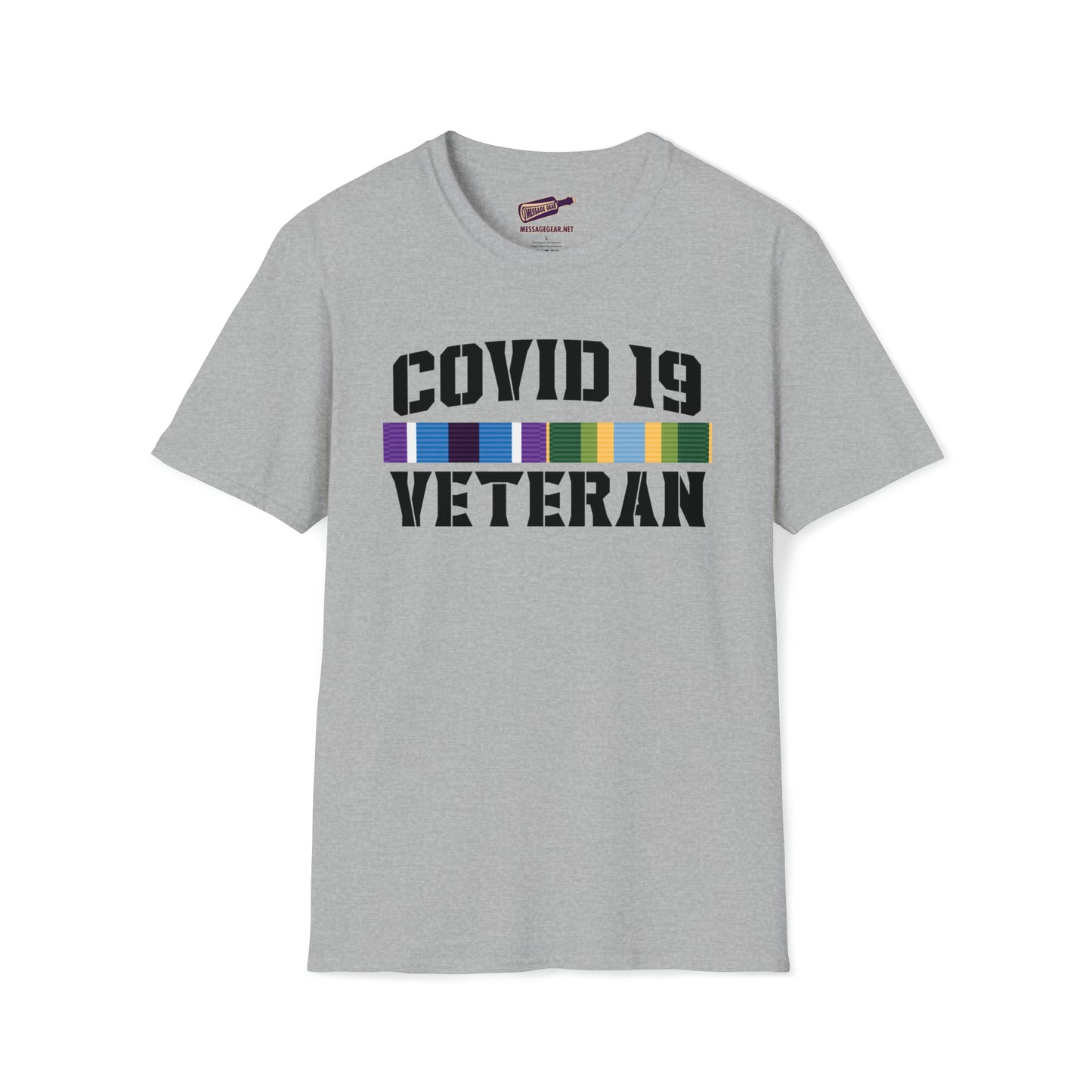 Covid-19 Veteran
