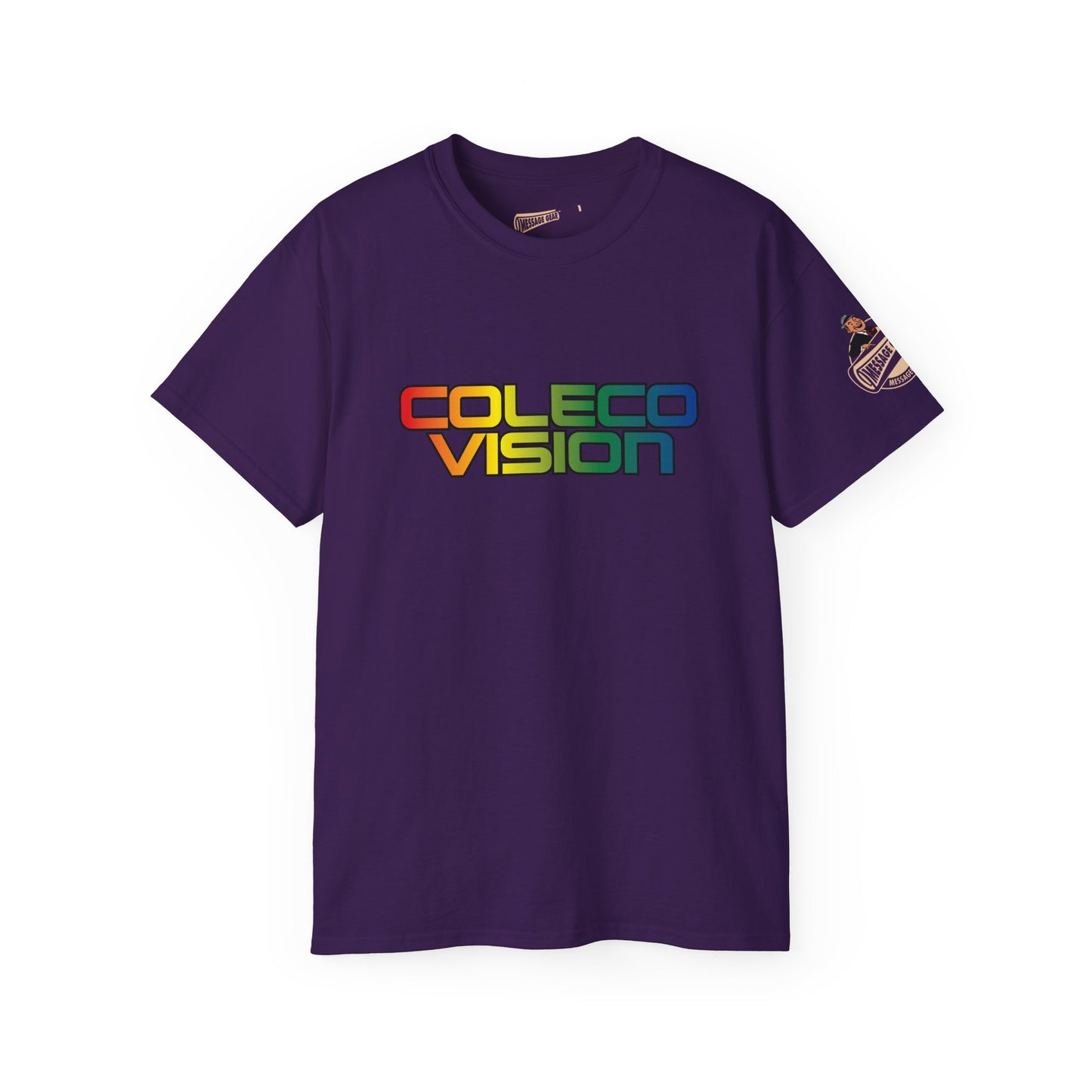 T.V. - ColecoVision
