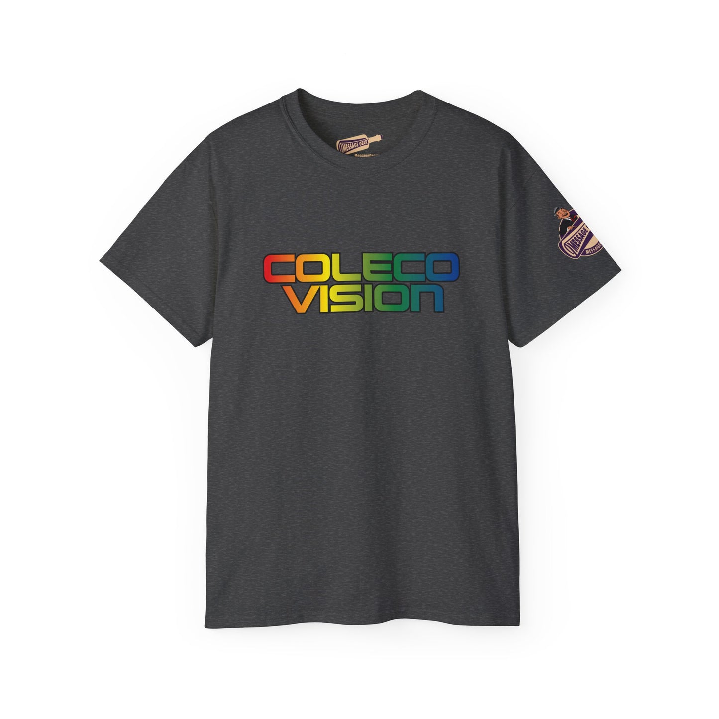 T.V. - ColecoVision