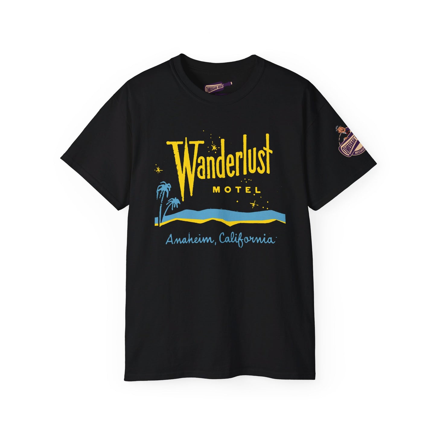 MB - Wanderlust Motel