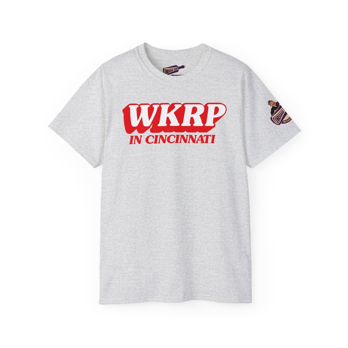 TV - WKRP in Cincinnati