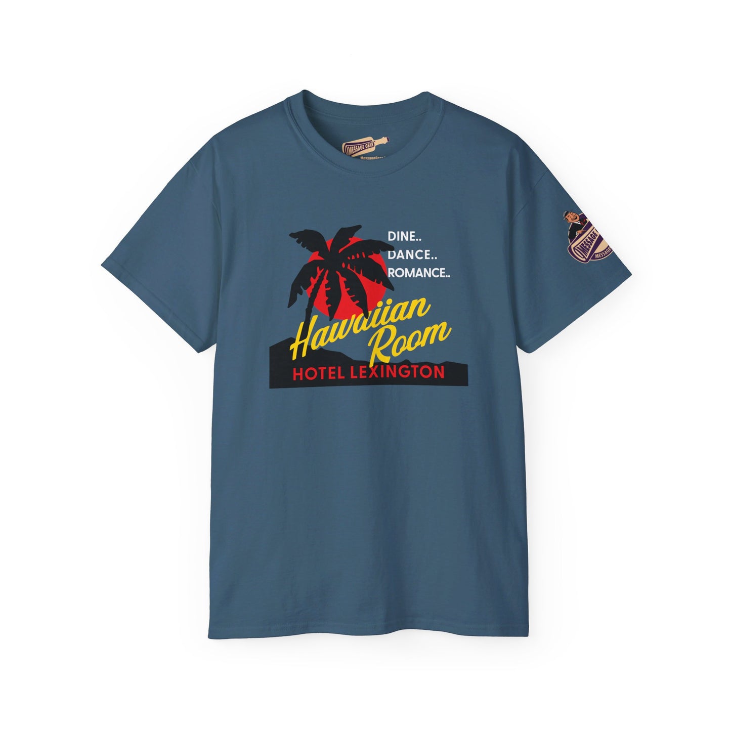 MB - Hawaiian Room