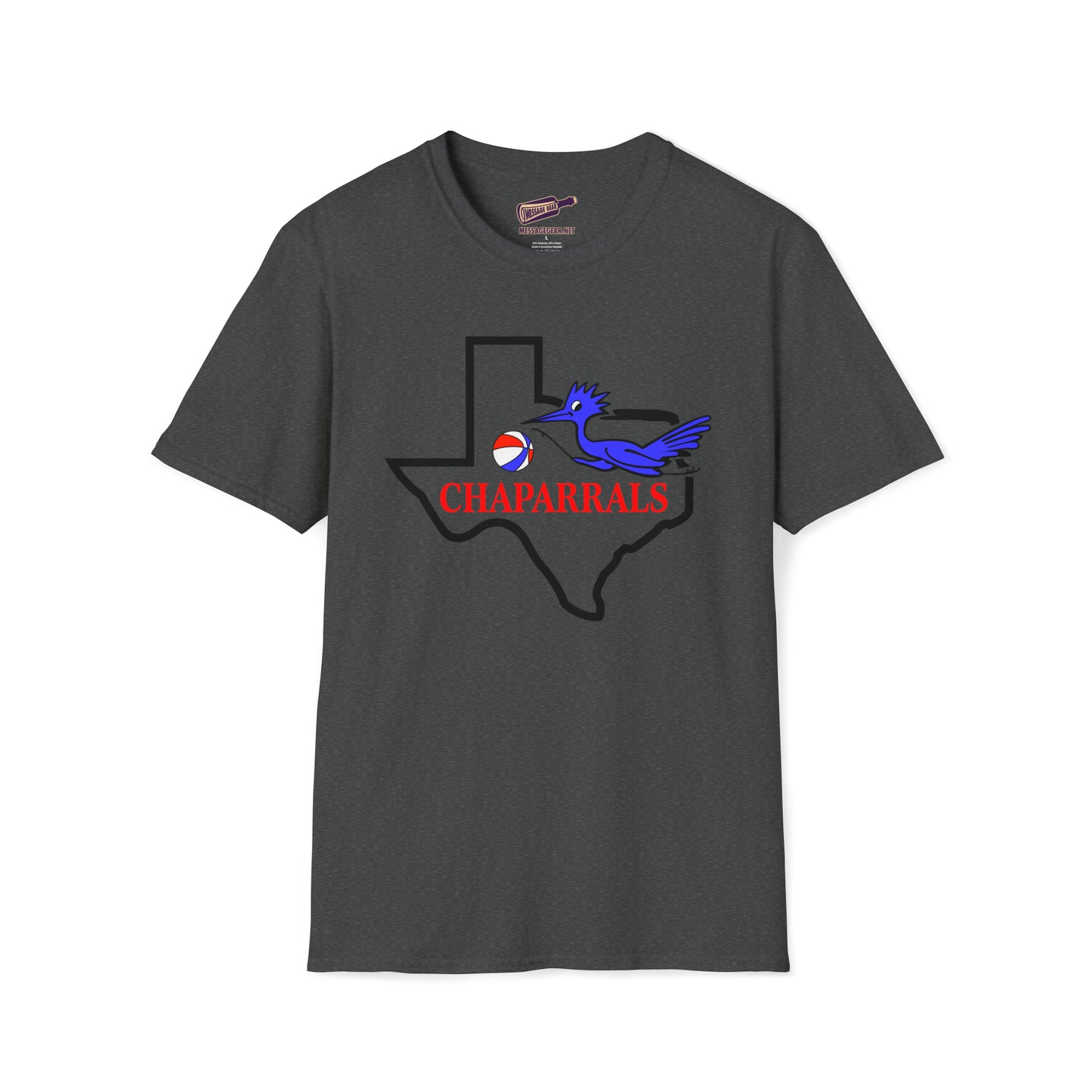 Dallas Chaparrals