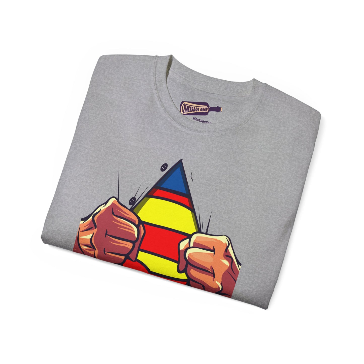 Movies - Superheroes