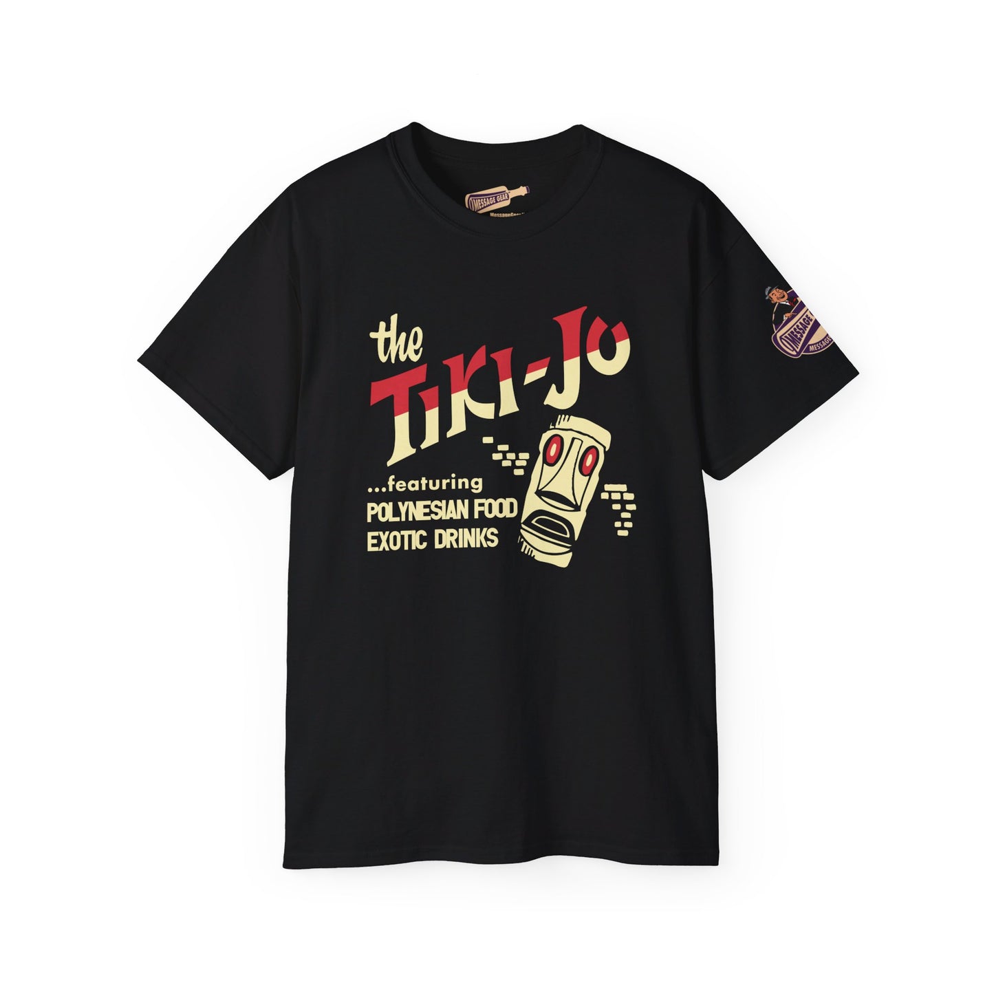 MB - The Tiki Jo