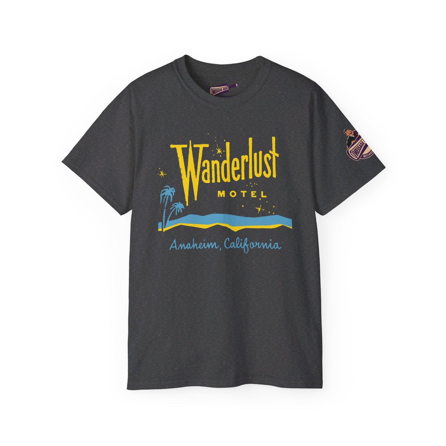 MB - Wanderlust Motel