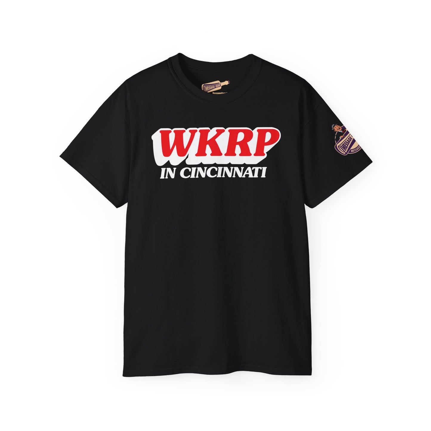 TV - WKRP in Cincinnati