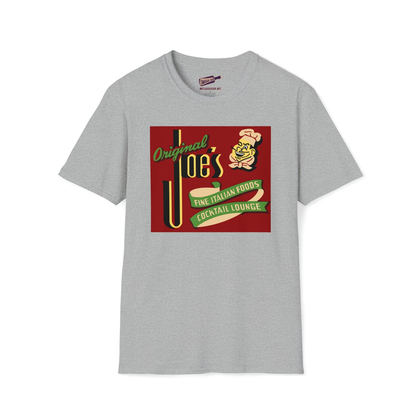 Joe's Fine Italian Foods