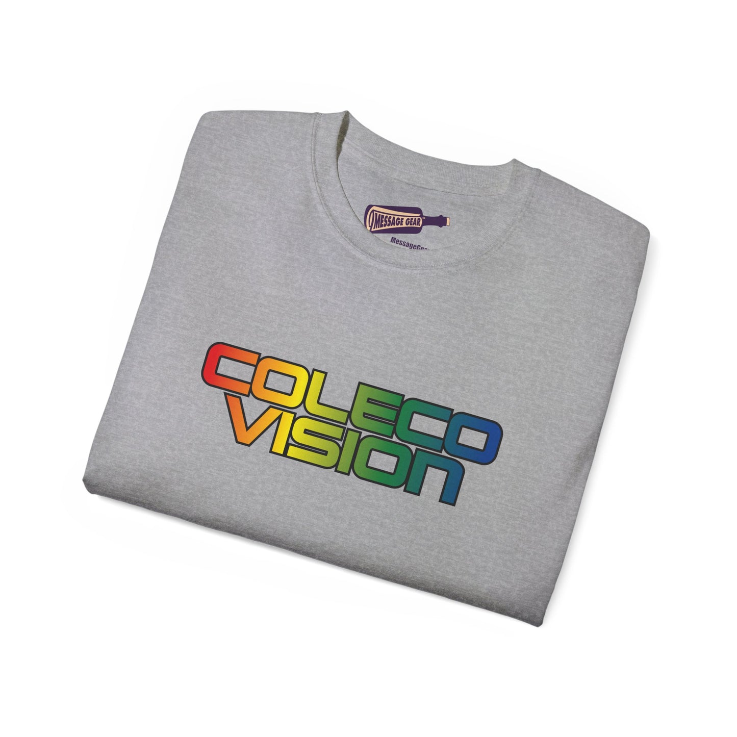 T.V. - ColecoVision