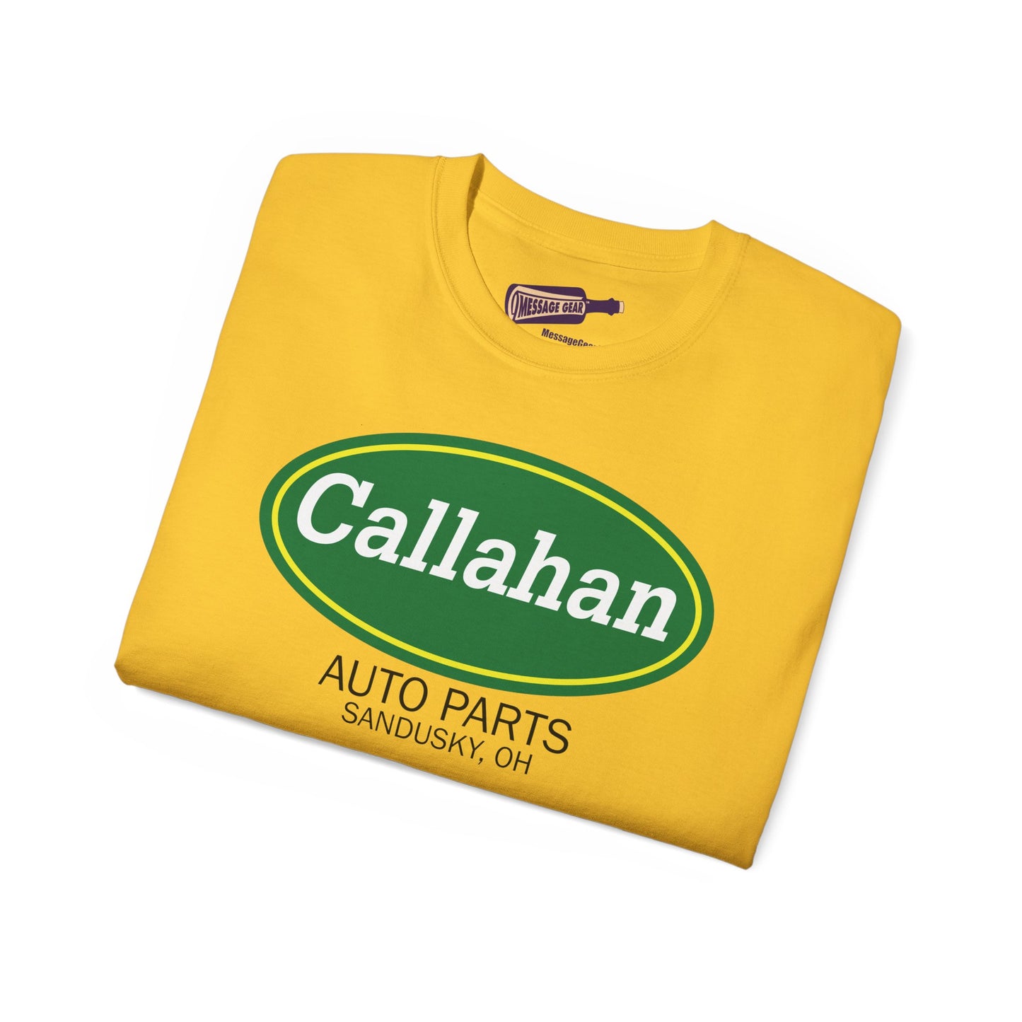 Movies - Callahan Auto Parts
