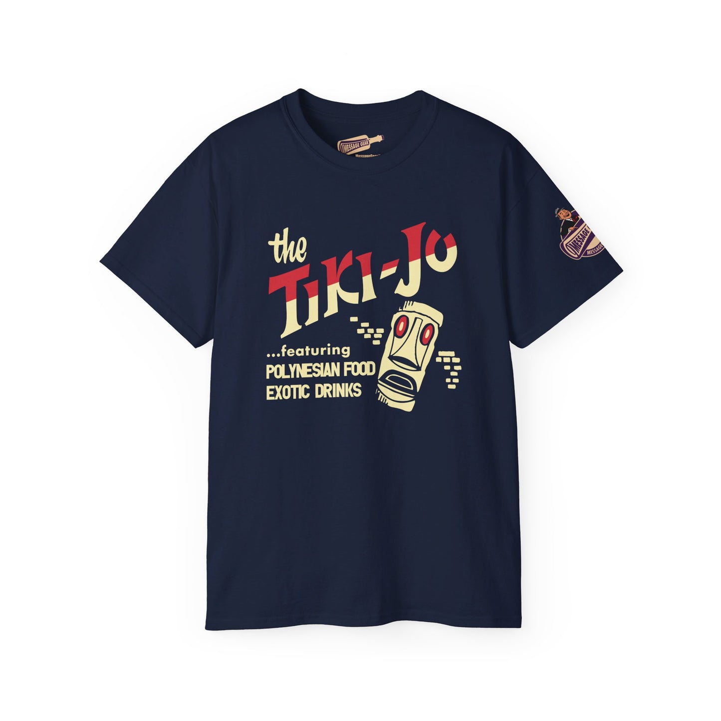 MB - The Tiki Jo