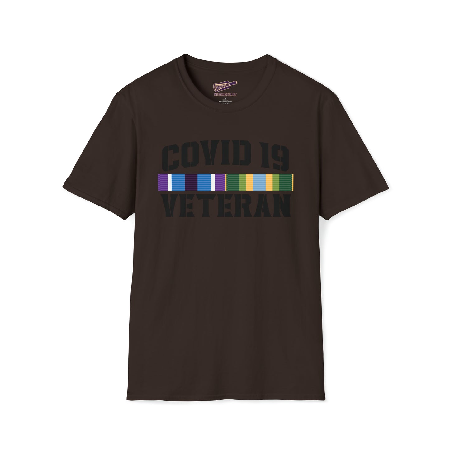 Covid-19 Veteran