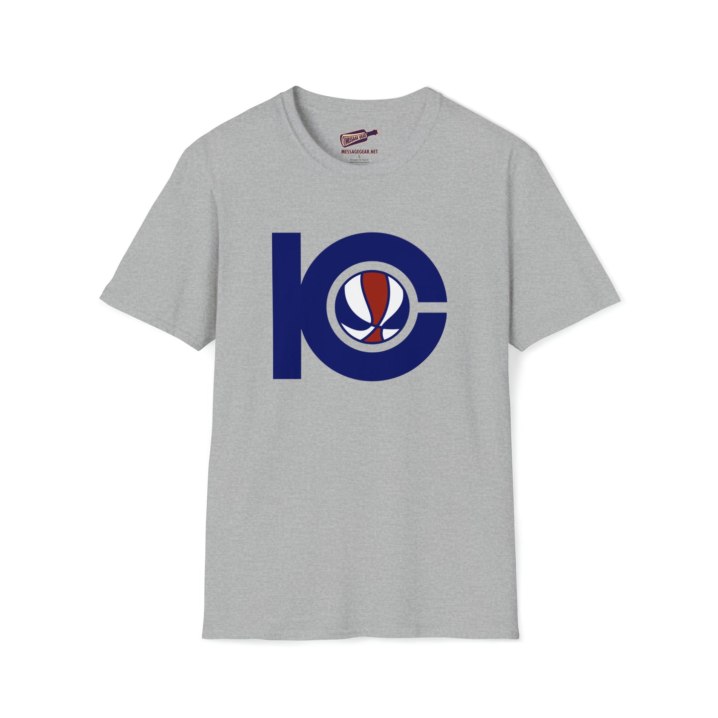 Kentucky Colonels ABA basketball team