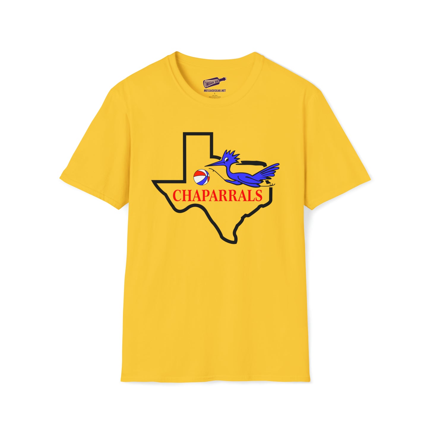 Dallas Chaparrals