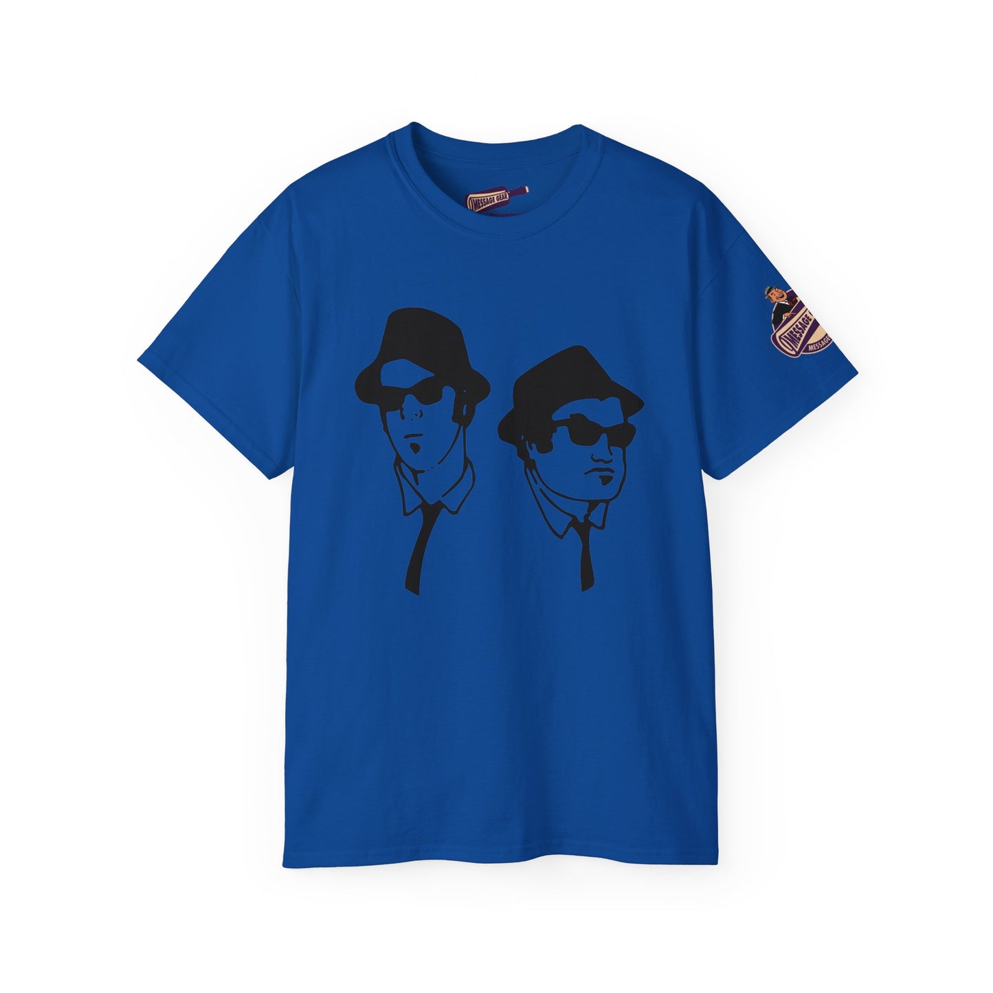 Movies - Jake and Elwood