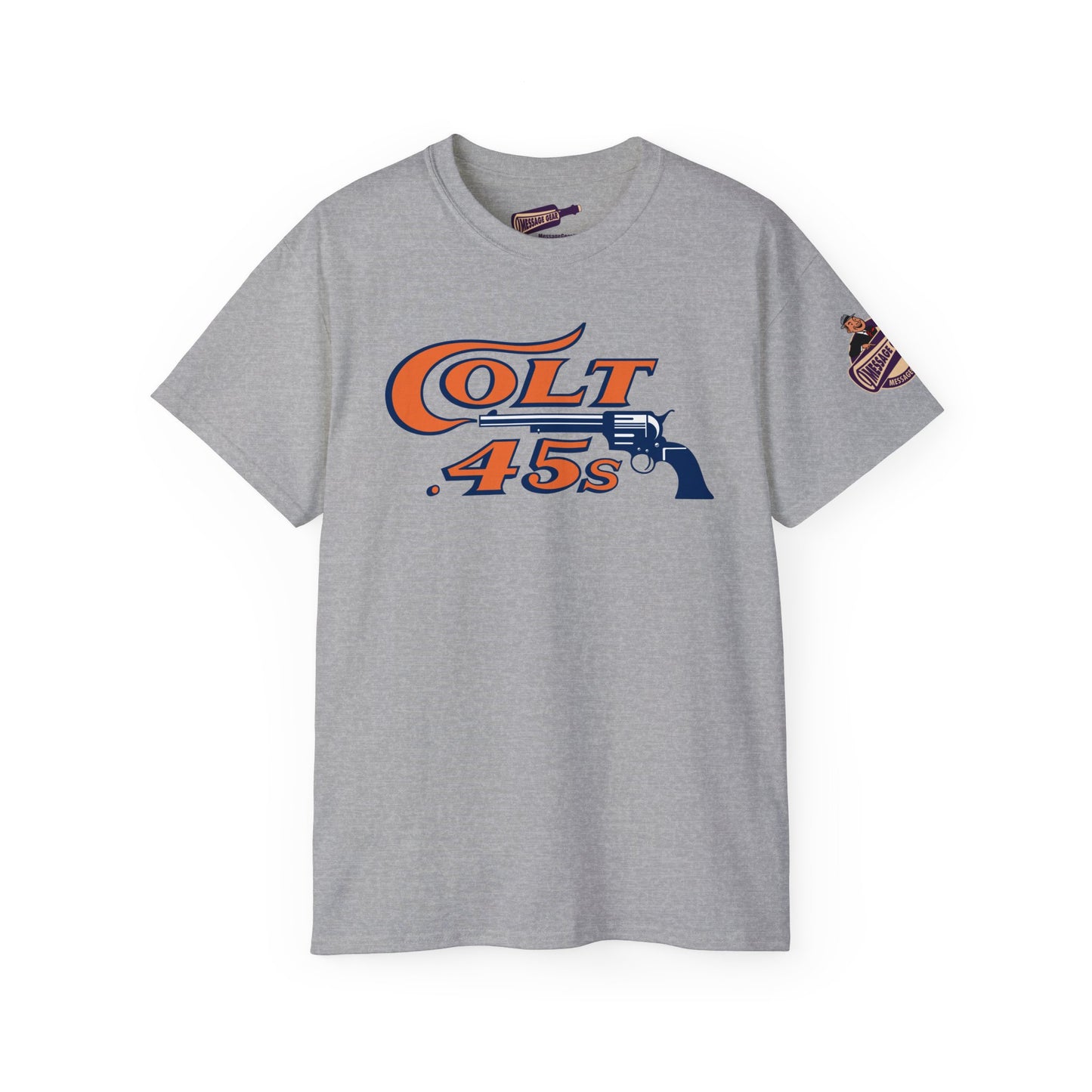 Sports - Baseball - Colt .45's
