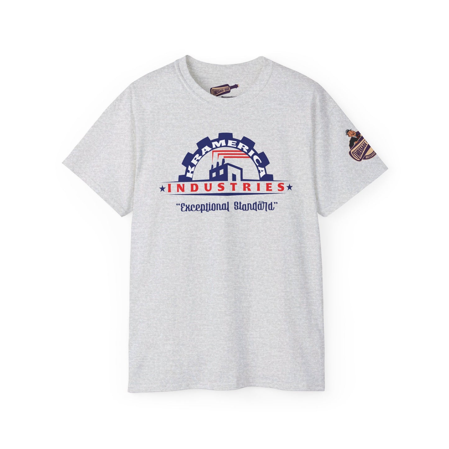 TV - Kramerica Industries "Exceptional Standard" V2
