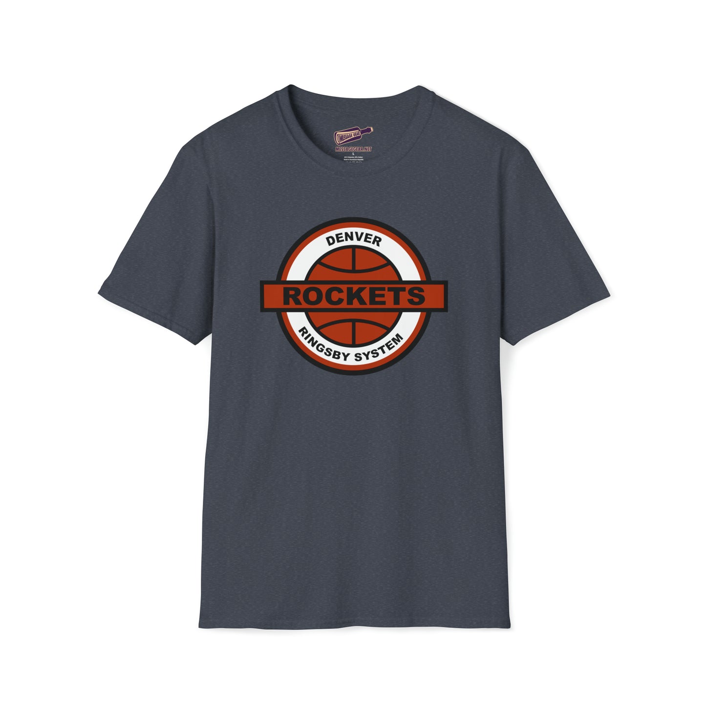 Denver Rockets Ringsby System