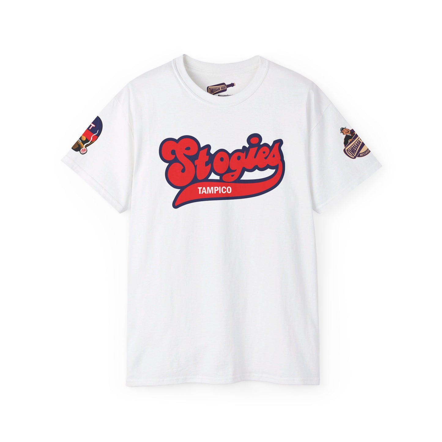 Movies - Tampico Stogies