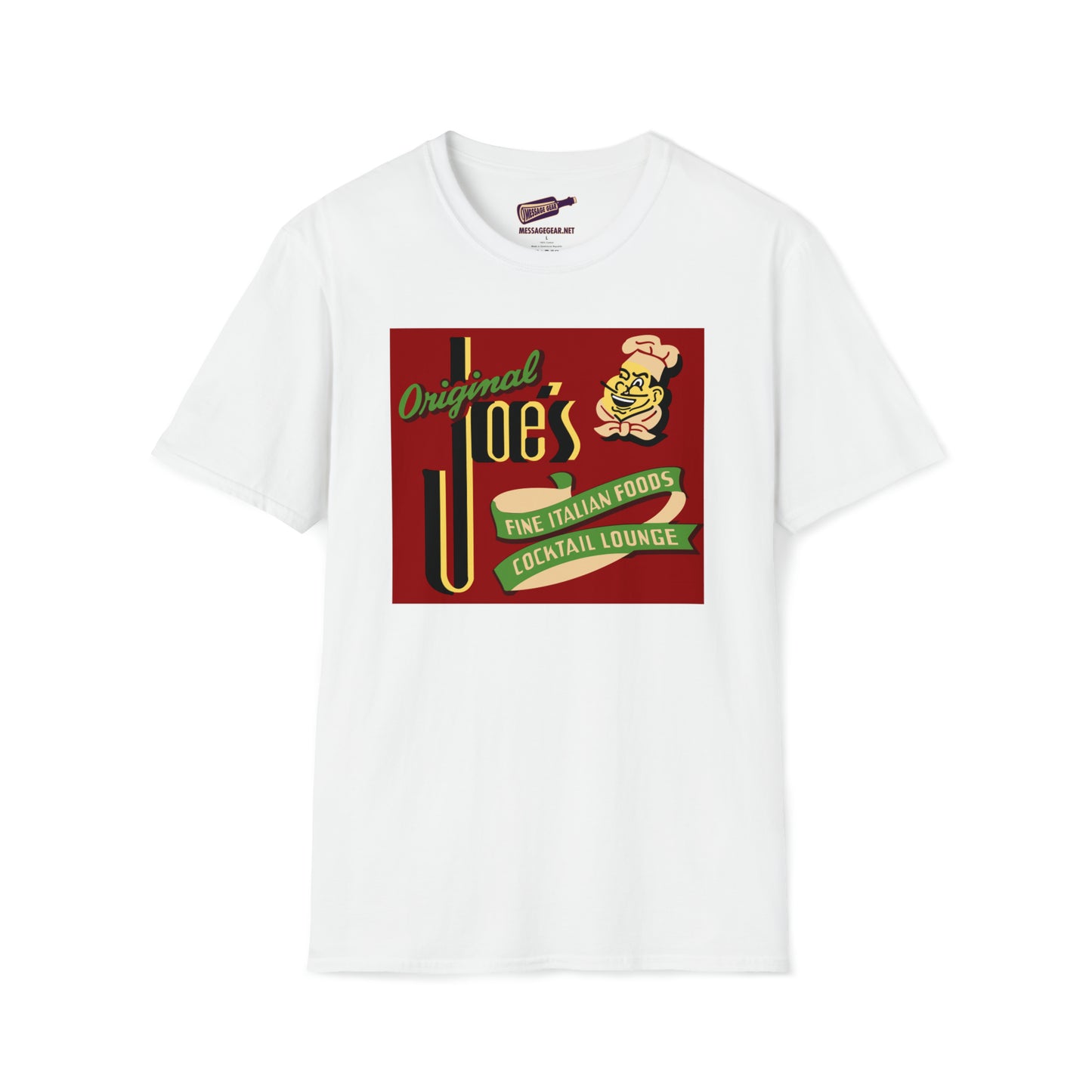 Joe's Fine Italian Foods