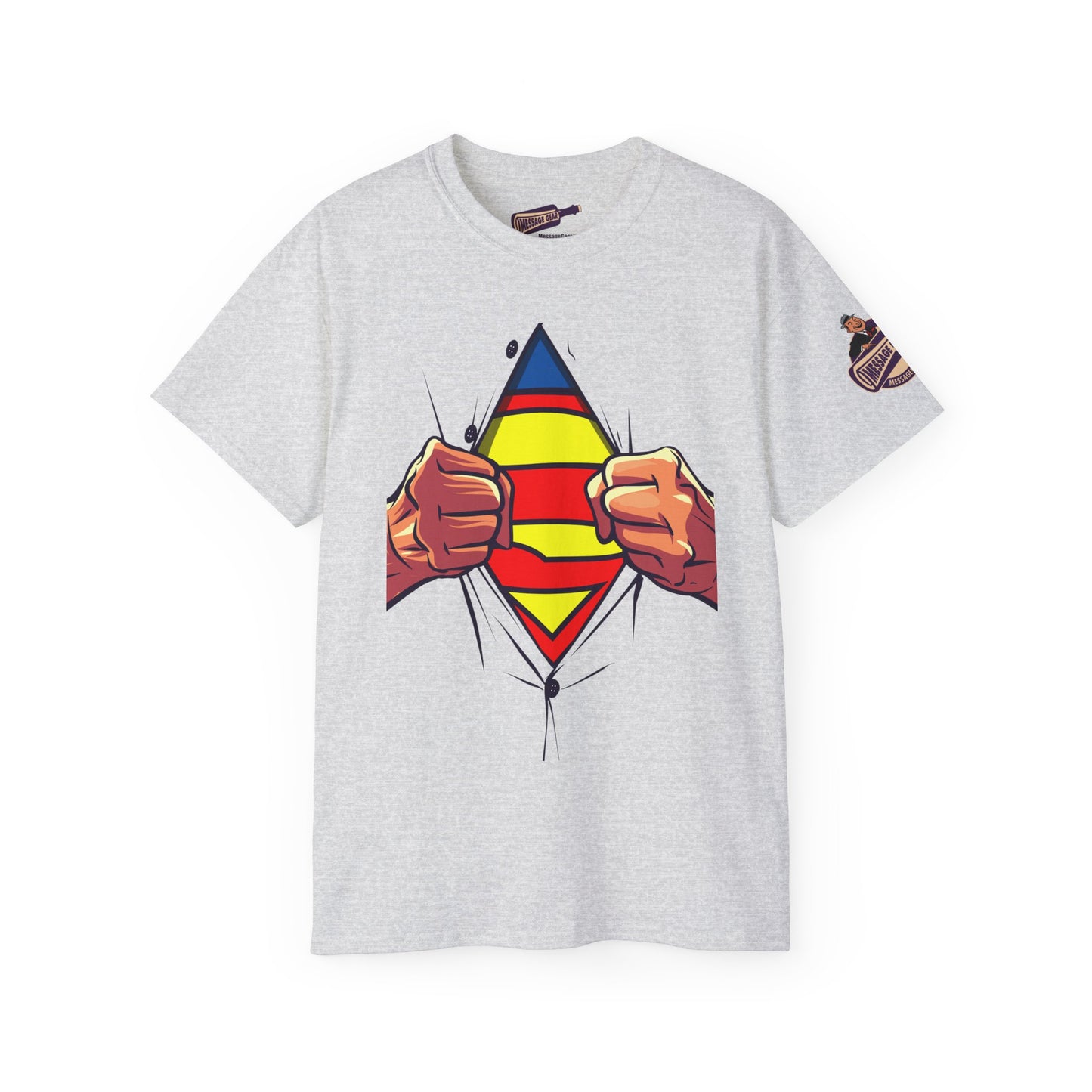 Movies - Superheroes