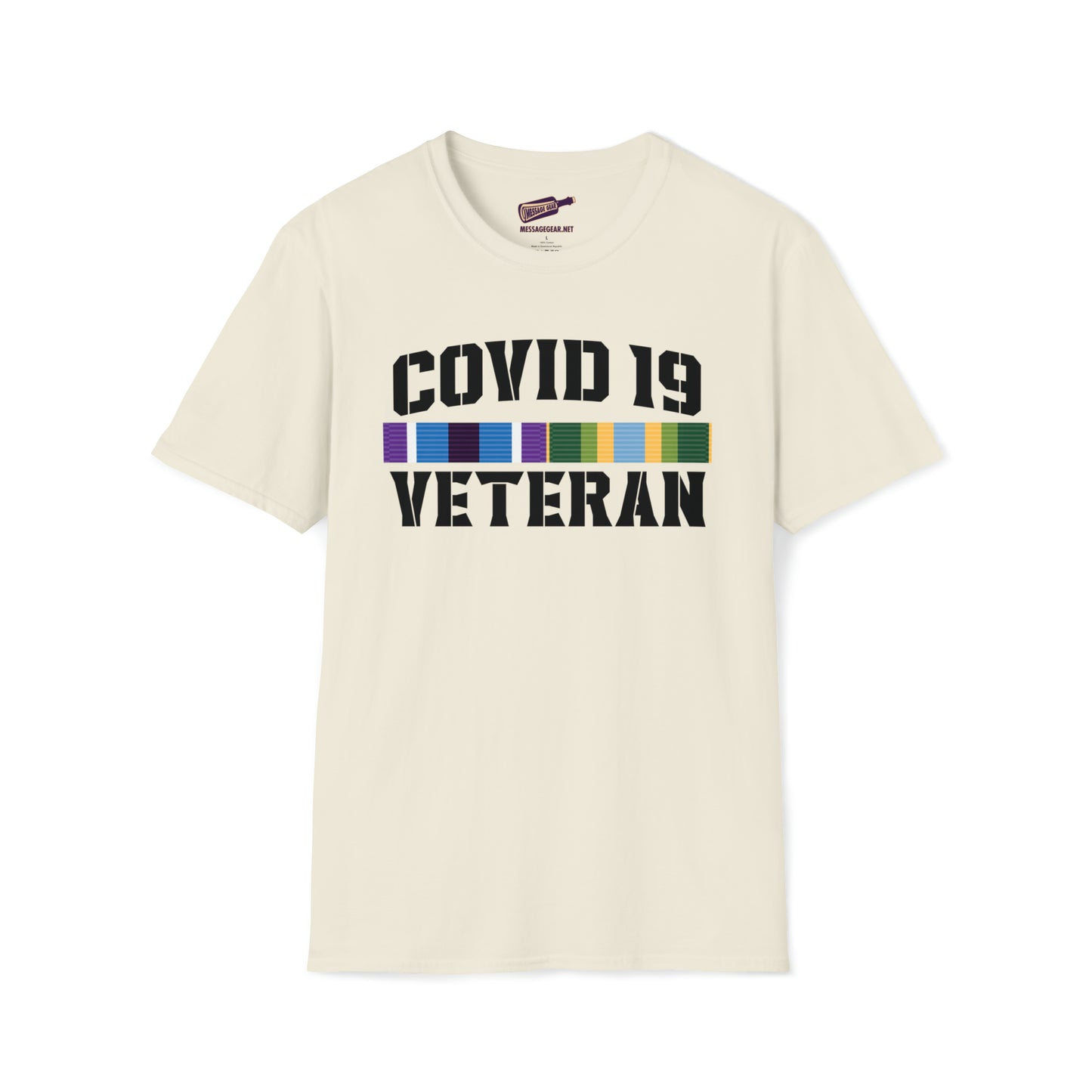 Covid-19 Veteran