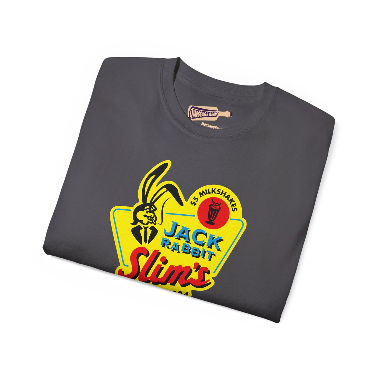 Movies - Jack Rabbit Slim's