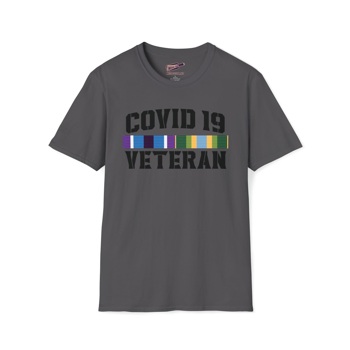 Covid-19 Veteran