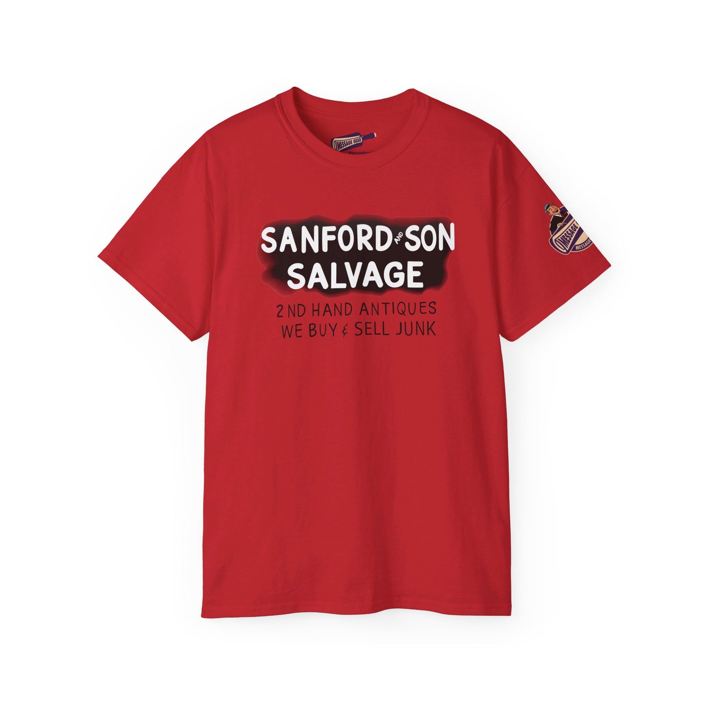 TV - Sanford & Son