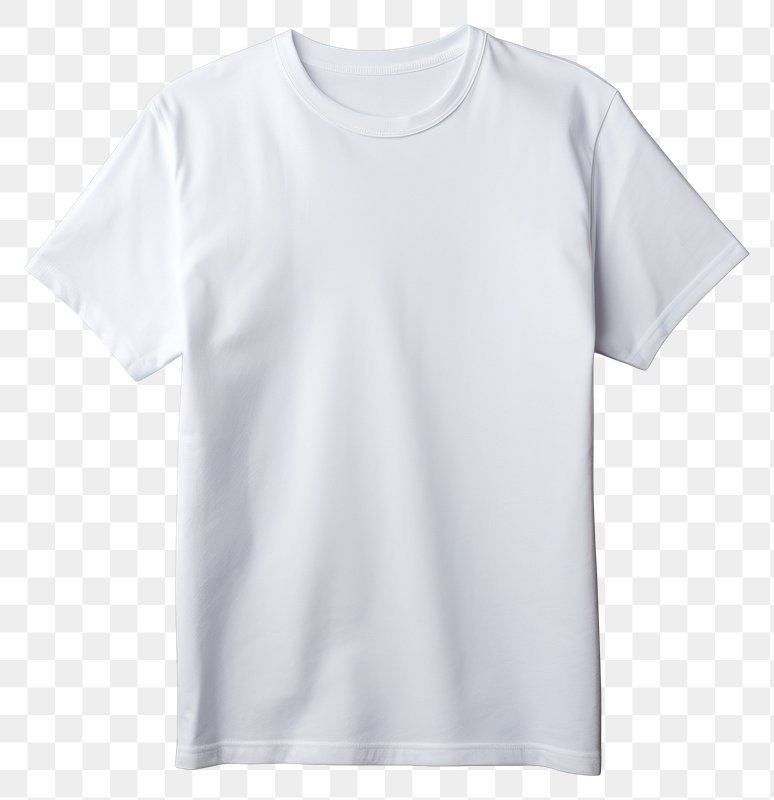 Selected apparel mockup