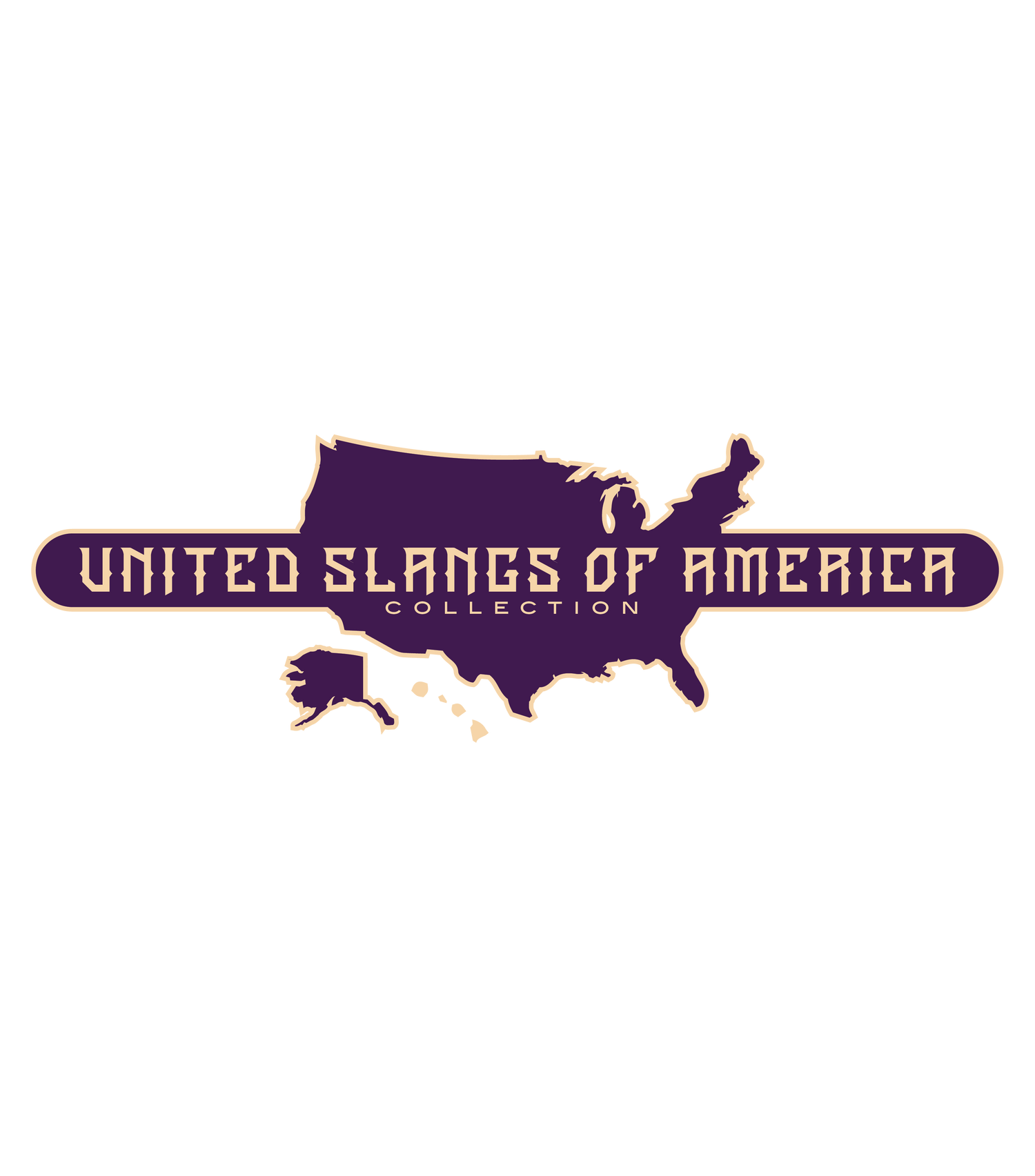 United Slangs of America for the natives of their state.