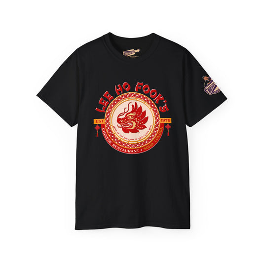 Dining - Lee Ho Fook's