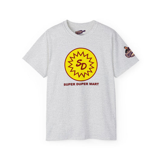 TV - SD Super Duper Mart