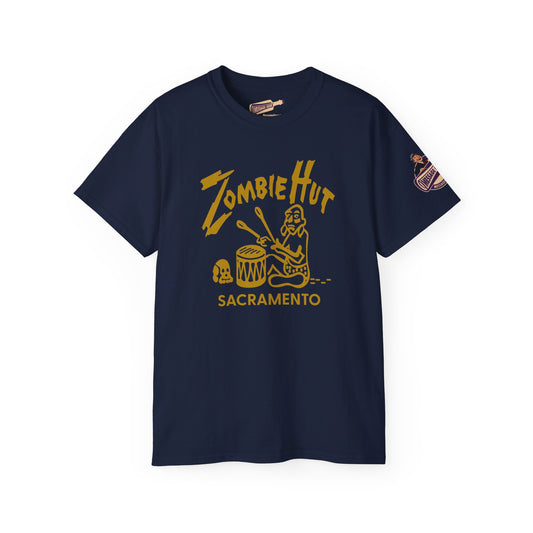 MB - Zombie Hut