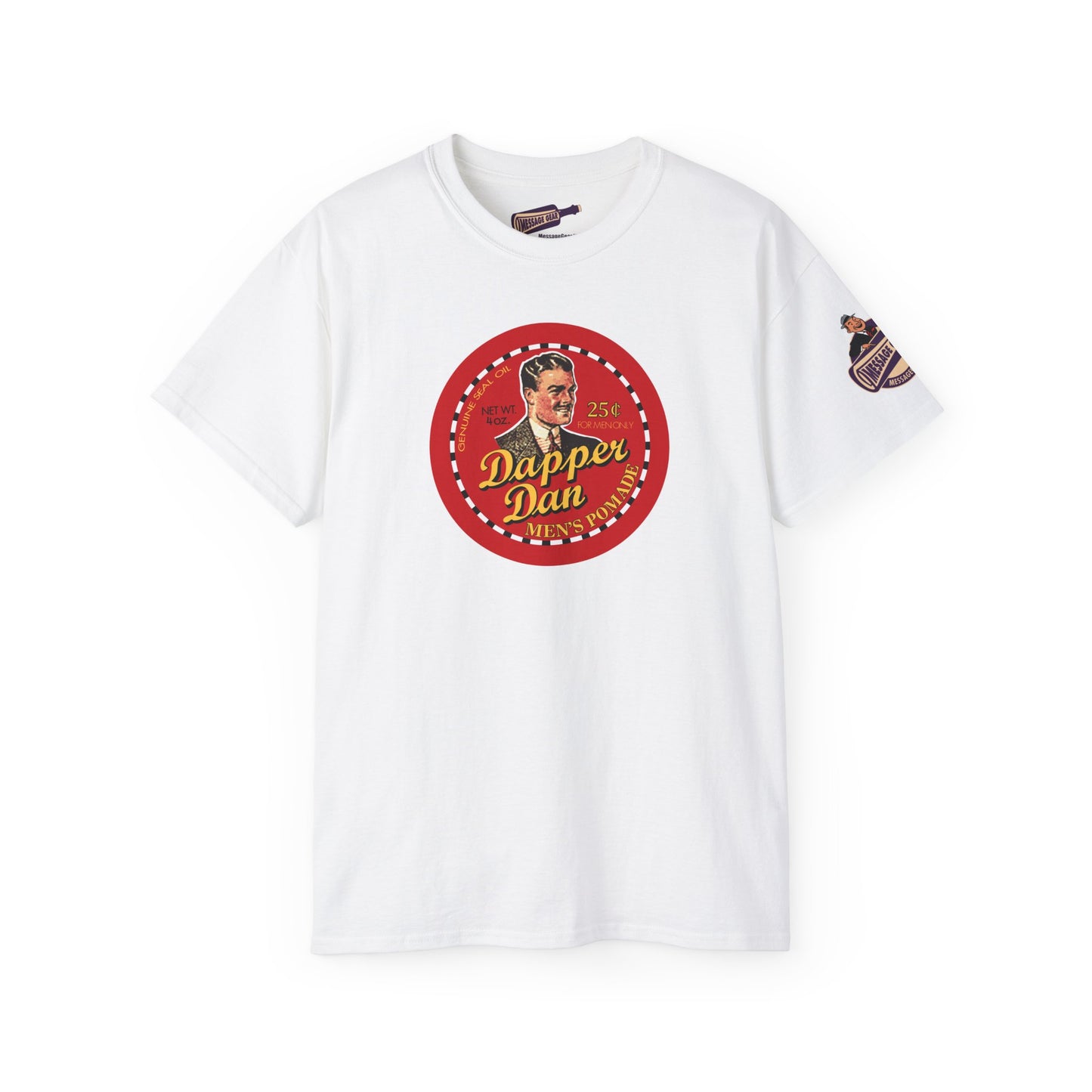 Movies - Dapper Dan
