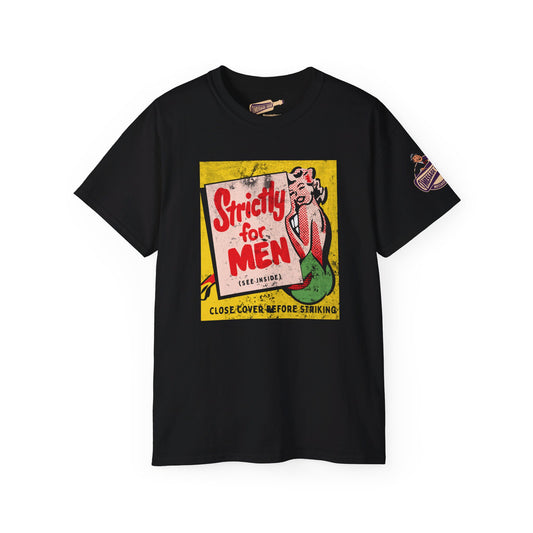 MB - Strictly for Men