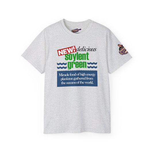 Movies - Soylent Green