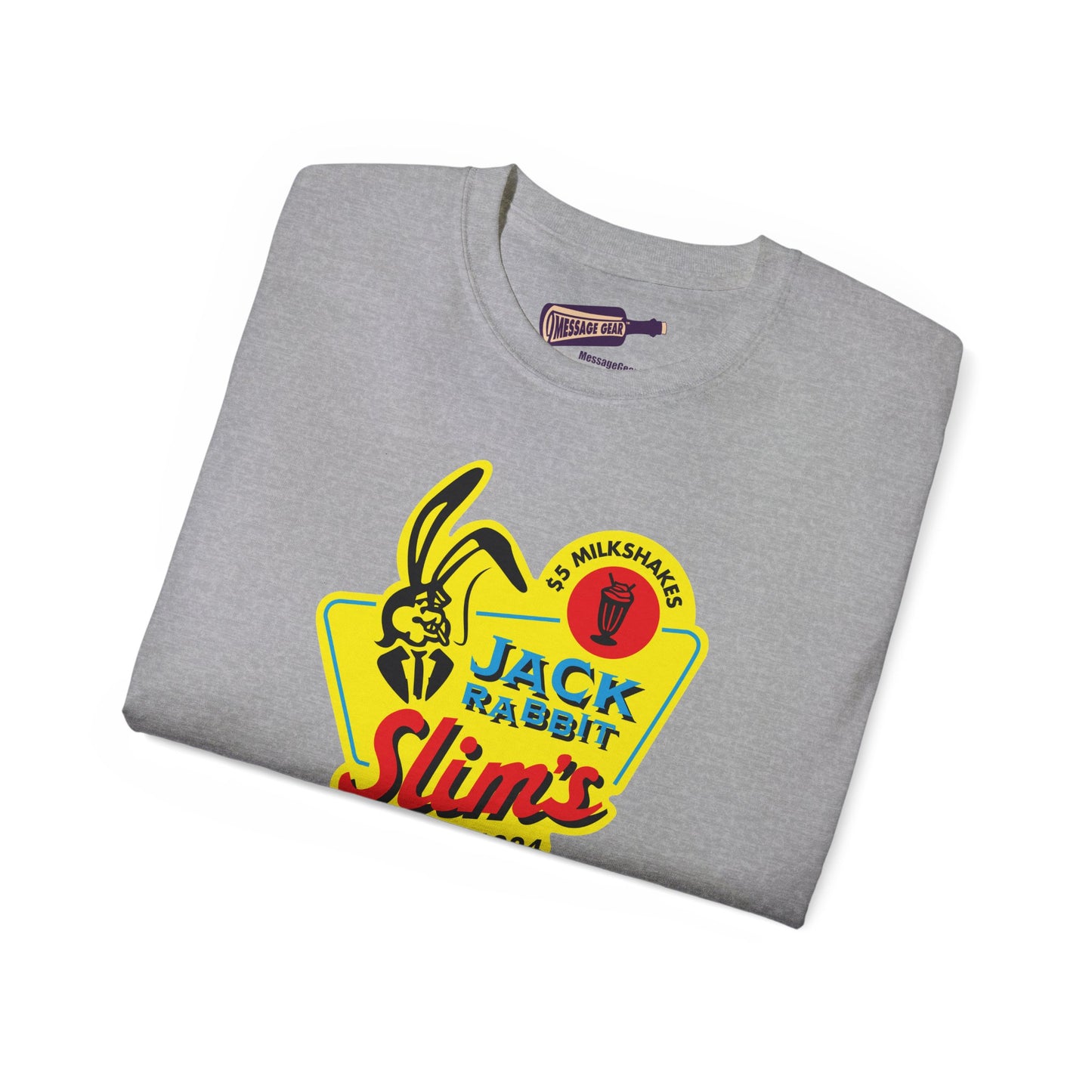 Movies - Jack Rabbit Slim's