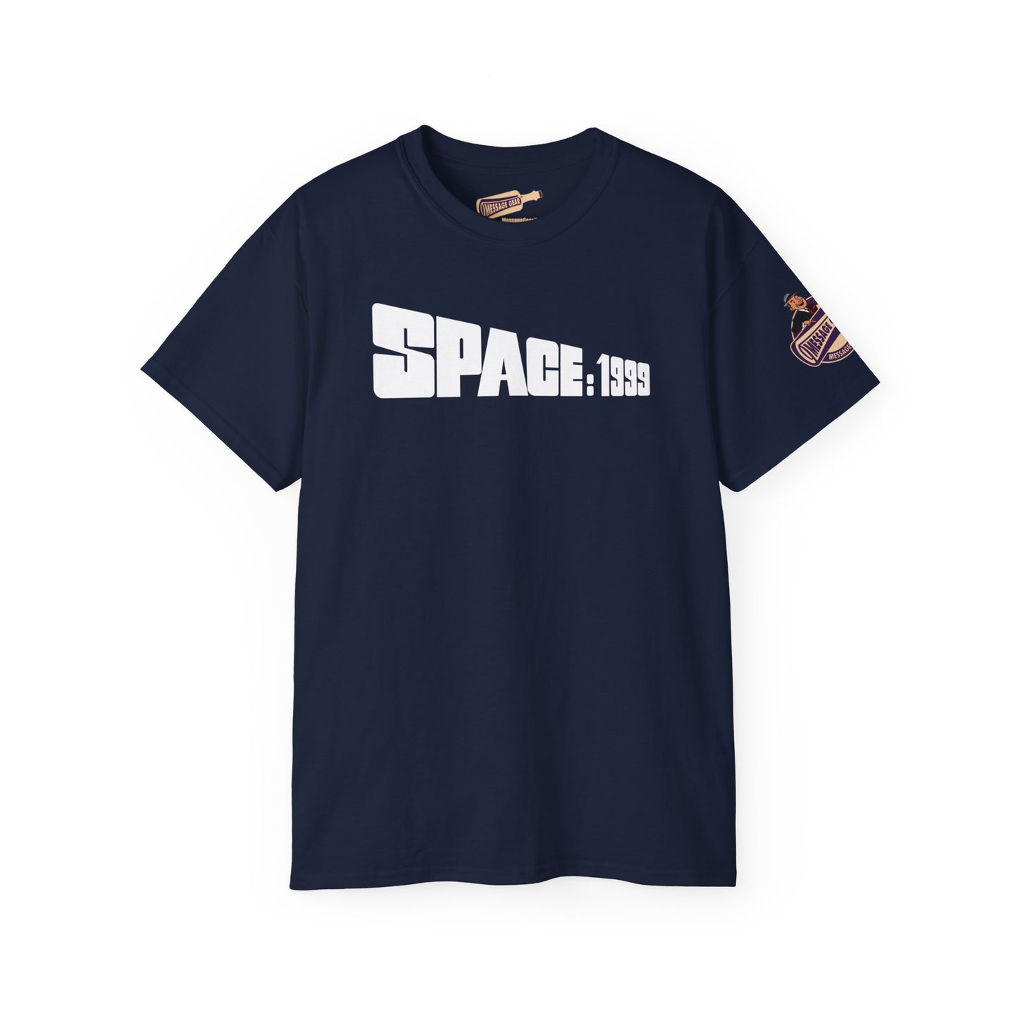 TV - Space: 1999