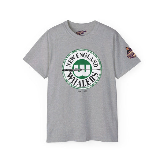 Sports - Hockey - New England Whalers