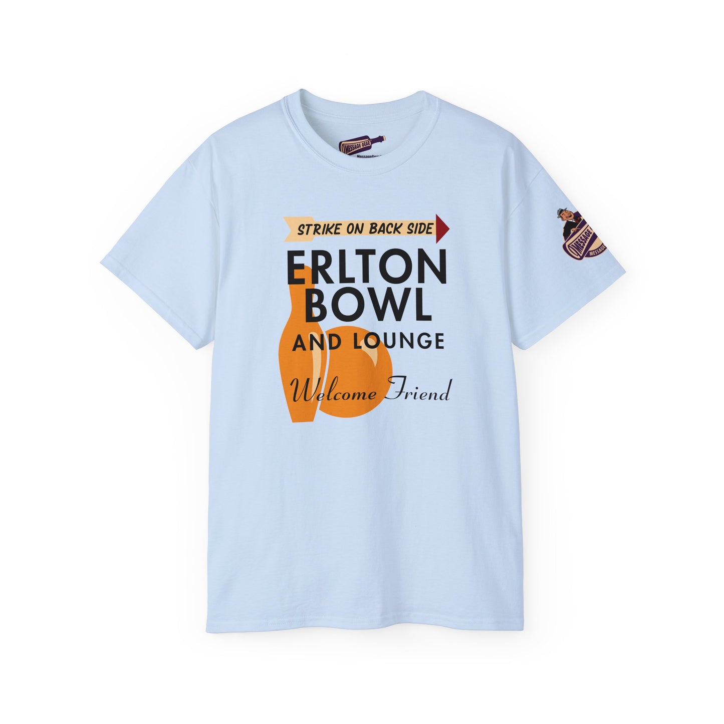 MB - Bowling - Erlton Bowl