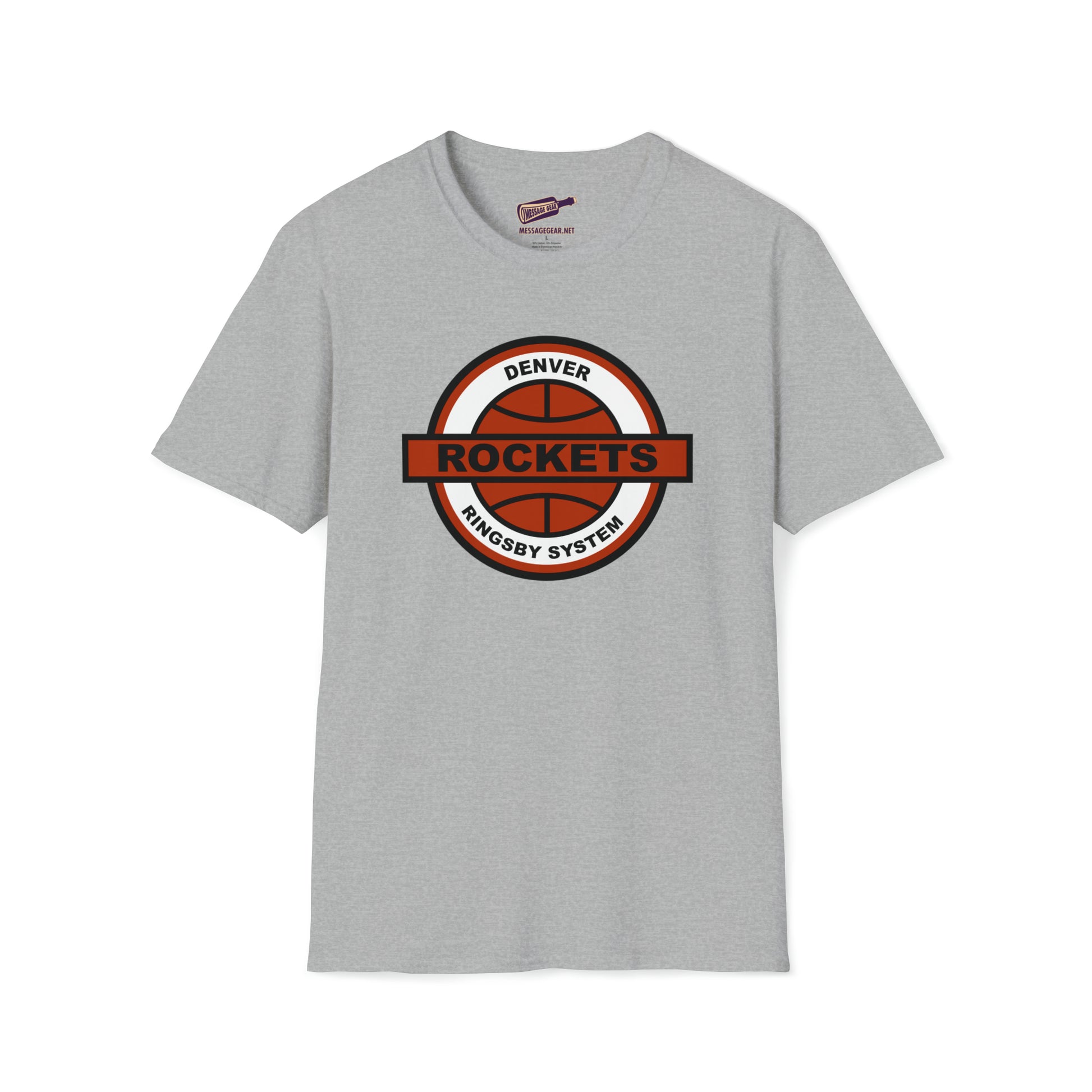 Denver Rockets Ringsby System