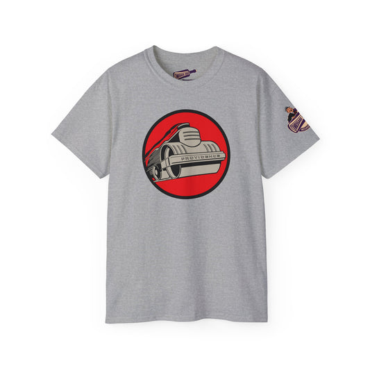 Sports - Basketball - Providence Steamollers