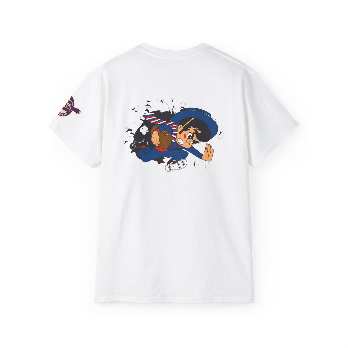 Sports - Football - Los Angeles Dons