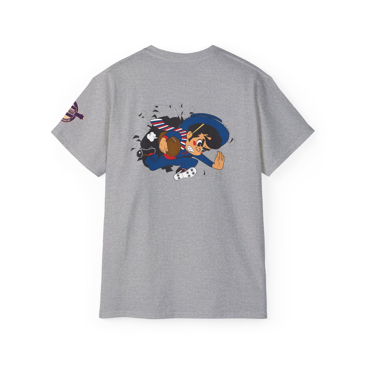 Sports - Football - Los Angeles Dons