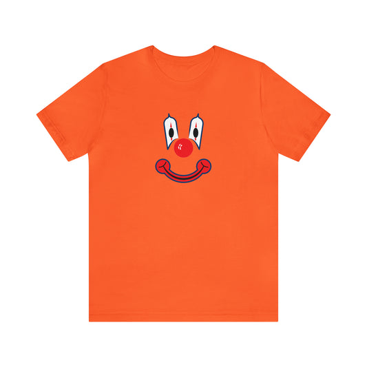 "The Clown" Smileez™ Wisdom with a Smile