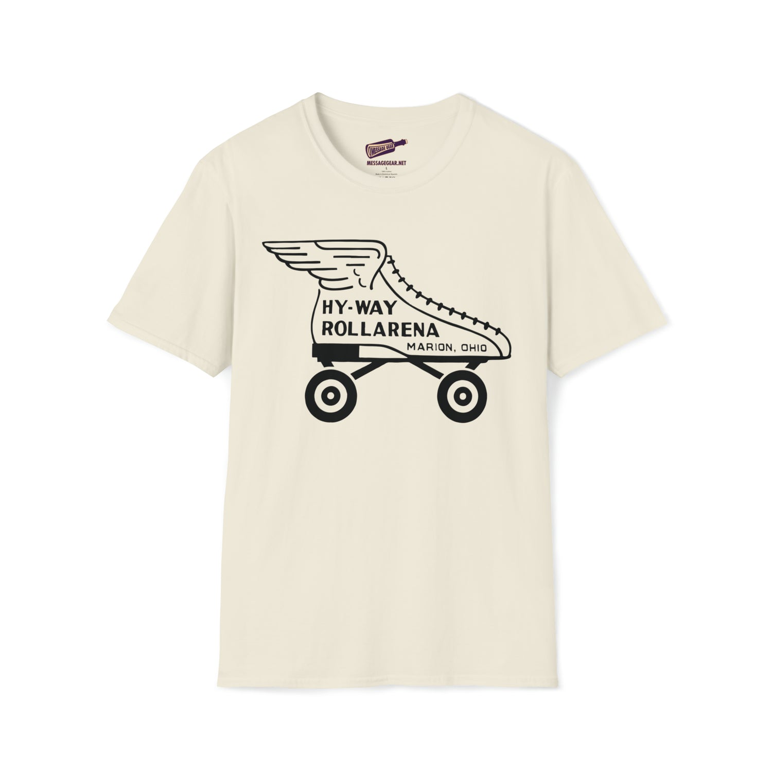 Hy-Way Marion, Ohio Roller Skating