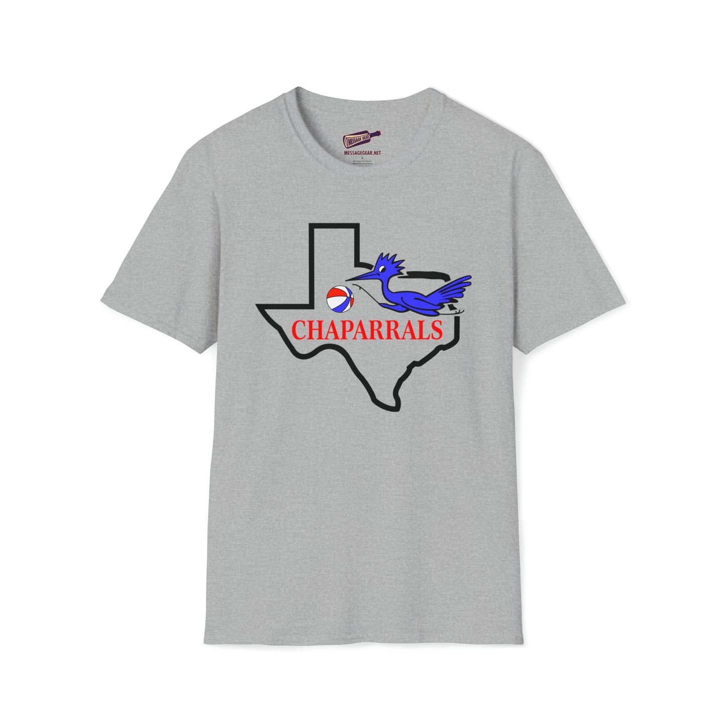 Dallas Chaparrals